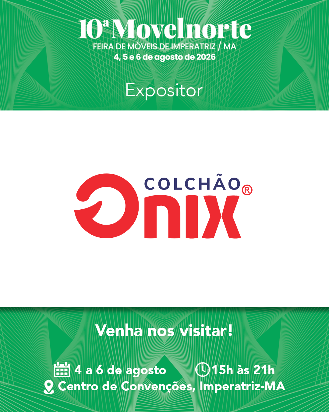 COLCHÃO ONIX