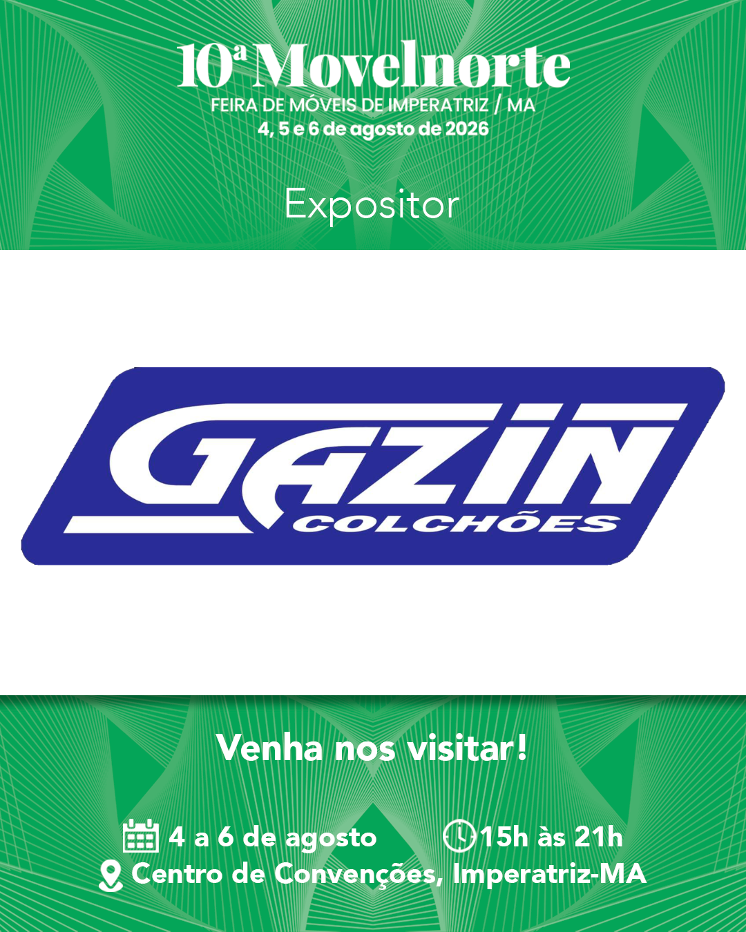 GAZIN
