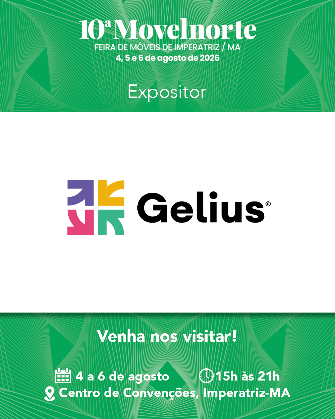GELIUS