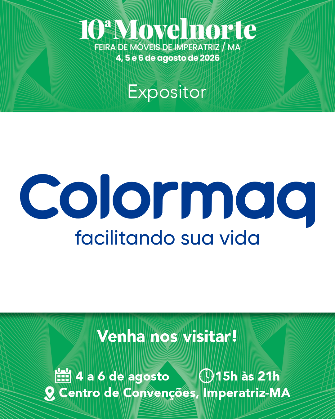 COLORMAQ