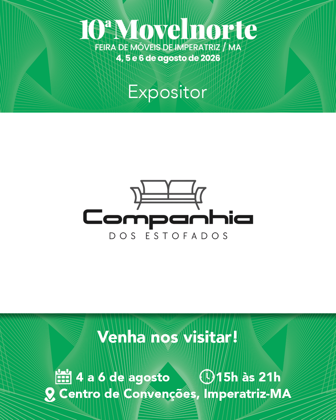 COMPANHIA DOS ESTOFADOS