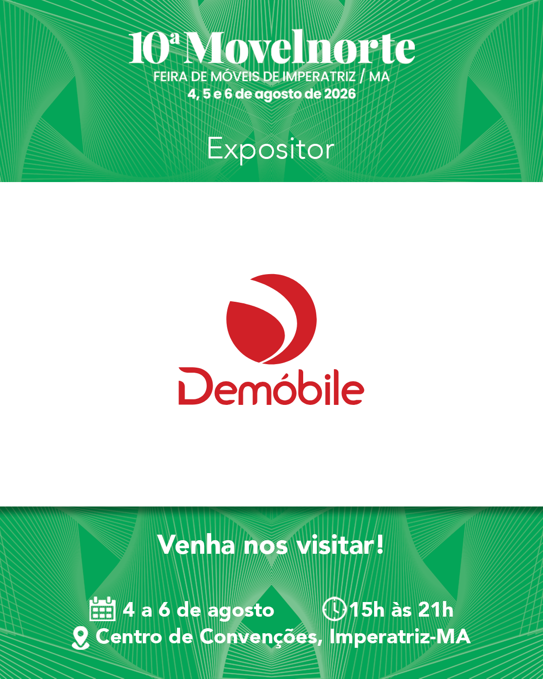 DEMÓBILE