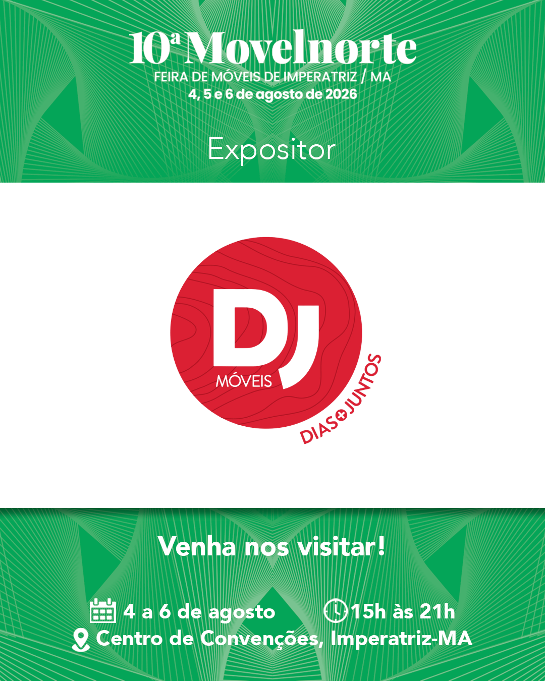DJ MÓVEIS