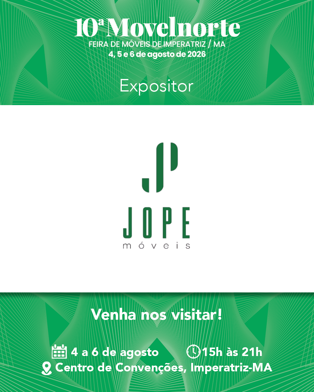 JOPE MÓVEIS