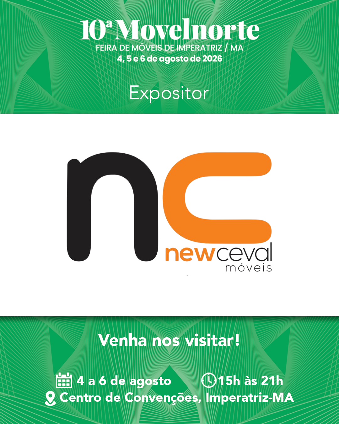 NEW CEVAL