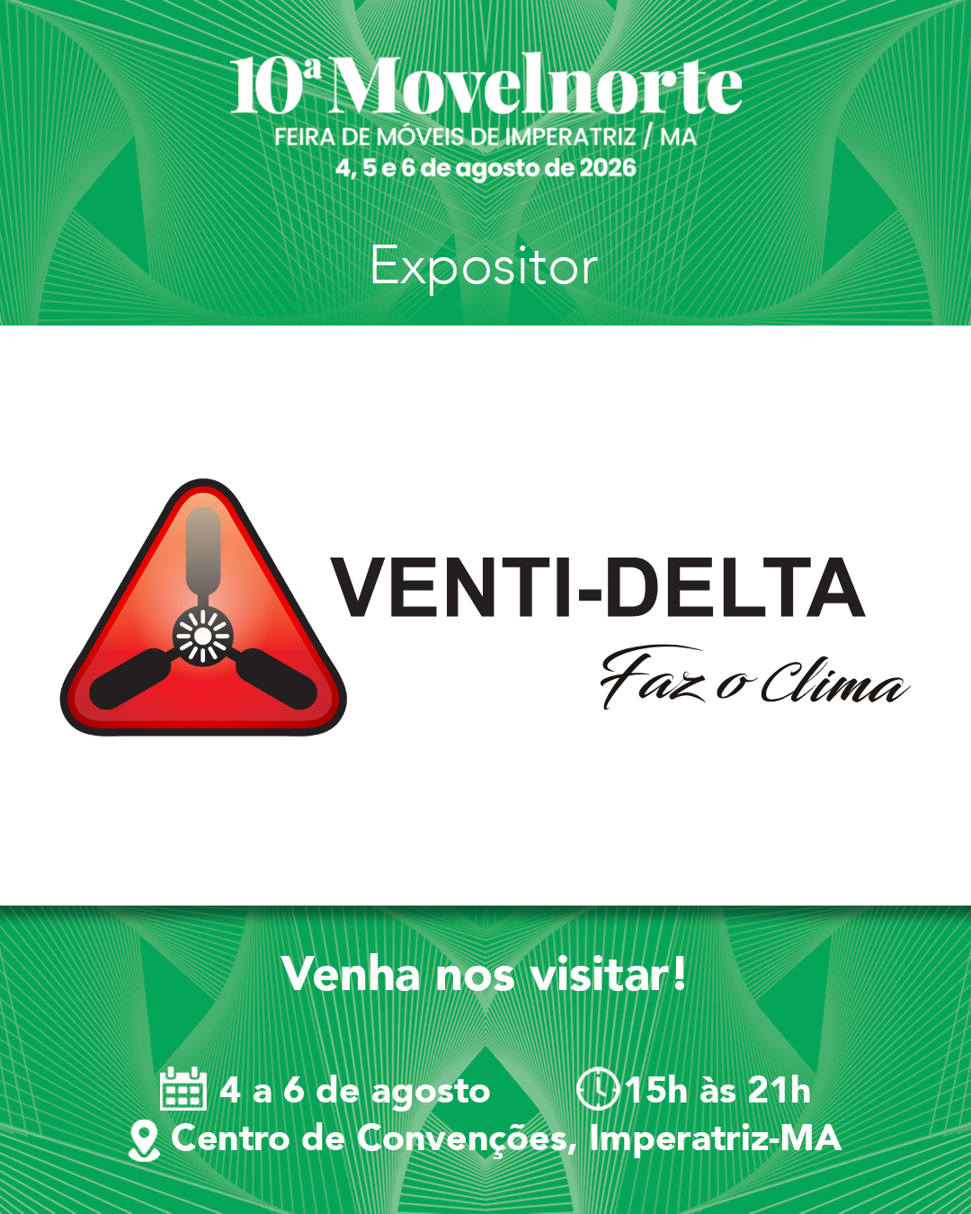 VENTIDELTA