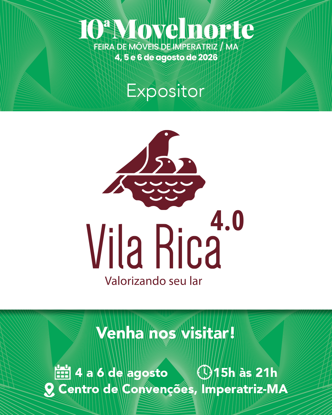 VILA RICA