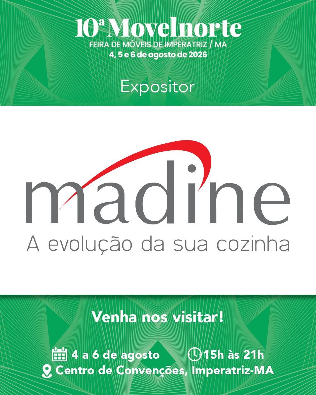 MADINE