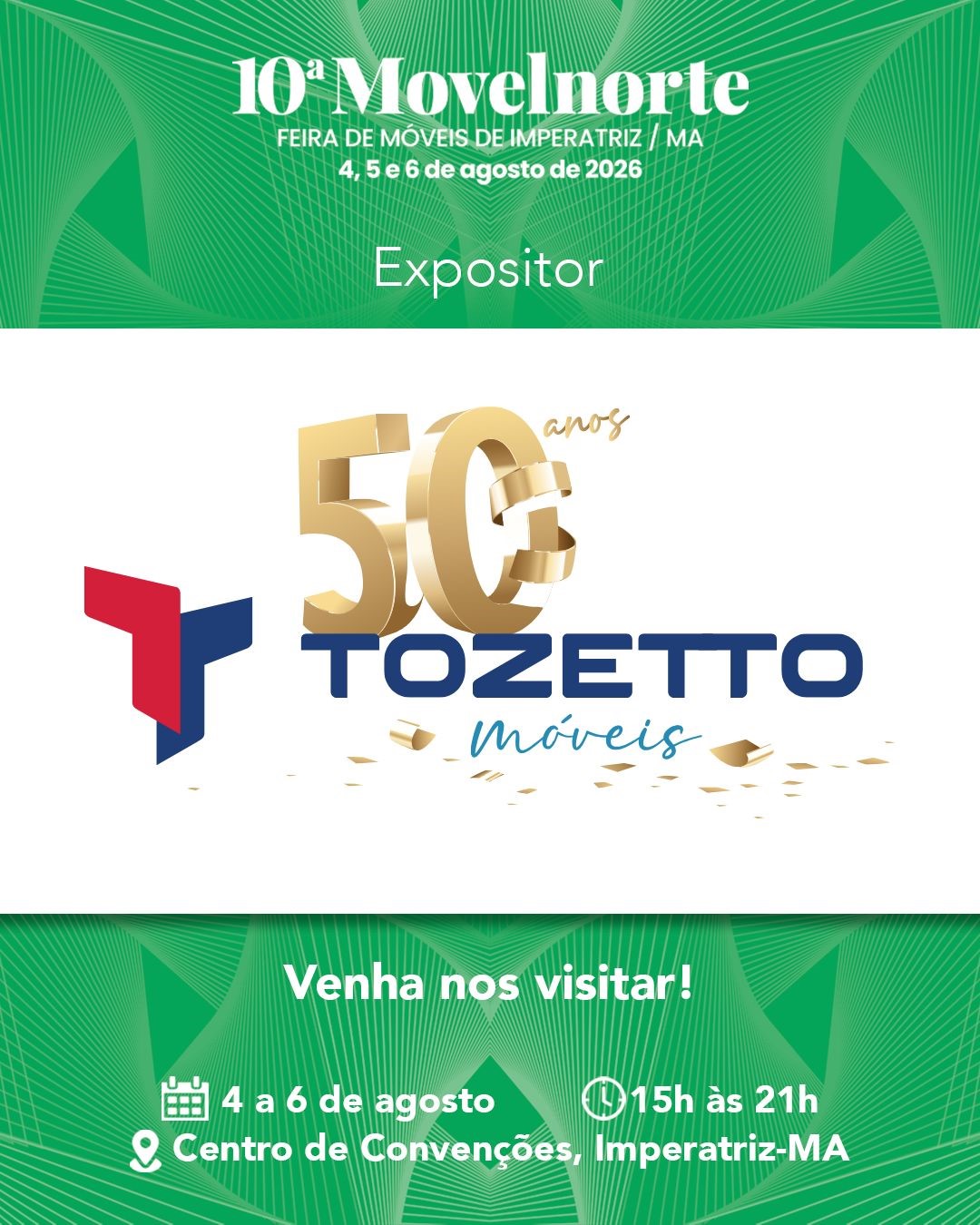 TOZETTO