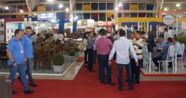 Sucesso absoluto. Este é o resultado de mais uma edição da  Movelnorte – Feira de Móveis realizada no Centro de Convenções de Imperatriz (MA)