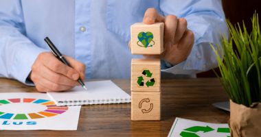 Indústrias consomem 41% de toda energia produzida